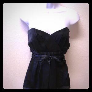 White House/Black Market Top